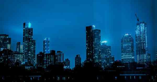 物流大数据复习