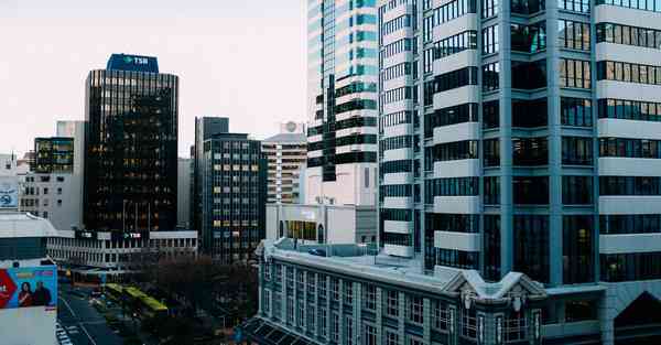 物流大数据复习