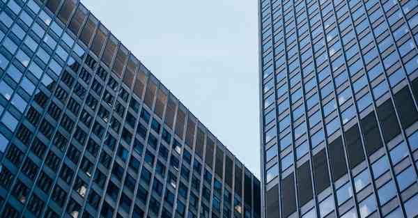 大数据下的工业互联网（大数据下的工业互联网龙头）