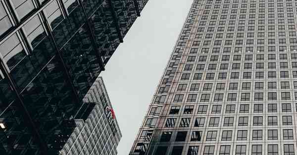 金融大数据的数据特点（金融大数据的数据特点是什么）