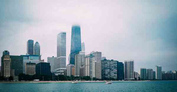 大数据冷却技术：驾驭信息潮流的利器