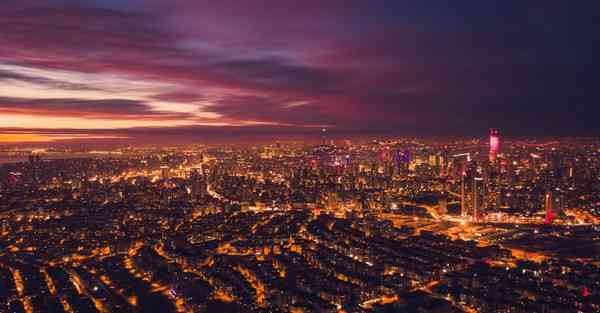 十大人工智能技术