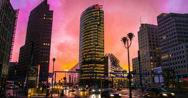 科技改变大数据效率