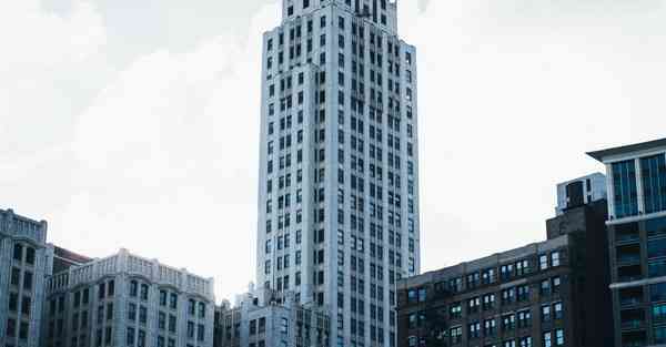 物流大数据复习