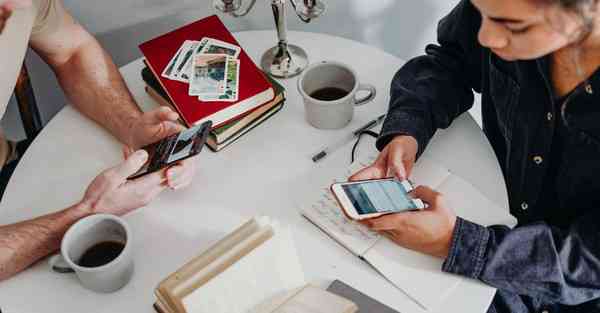 金融大数据的数据特点（金融大数据的数据特点是什么）