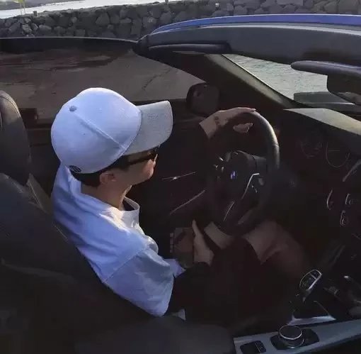 严震冰琪